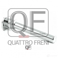 Направляющая суппорта тормозного спереди QUATTRO FRENI 5NJ KGG QF00Z00056 1233234630 - Изображение 5