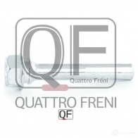 Направляющая суппорта тормозного спереди QUATTRO FRENI 1233234664 T 0PAMK QF00Z00063 - Изображение 3