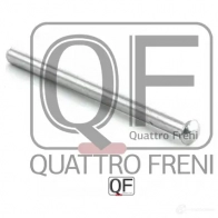 Направляющая суппорта тормозного сзади QUATTRO FRENI 1233234666 9KP8H A QF00Z00064 - Изображение 2