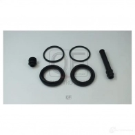 Ремкомплект суппорта тормозного спереди QUATTRO FRENI 4LB HFI 1233234702 QF00Z00075 - Изображение 2