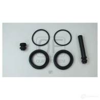 Ремкомплект суппорта тормозного спереди QUATTRO FRENI 4LB HFI 1233234702 QF00Z00075 - Изображение 3