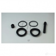 Ремкомплект суппорта тормозного спереди QUATTRO FRENI 4LB HFI 1233234702 QF00Z00075 - Изображение 4