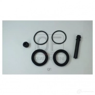 Ремкомплект суппорта тормозного спереди QUATTRO FRENI 4LB HFI 1233234702 QF00Z00075 - Изображение 5