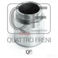Поршень тормозного суппорта сзади QUATTRO FRENI QF00Z00077 3W04 1 Citroen C-Crosser 1 (EN, GS) Фургон 2.4 16V 170 л.с. 2009 – наст. время