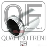 Поршень тормозного суппорта спереди QUATTRO FRENI 6MI QO9S QF00Z00079 1233234728 - Изображение 2