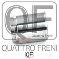 Поршень тормозного суппорта спереди QUATTRO FRENI 6MI QO9S QF00Z00079 1233234728 - Изображение 3