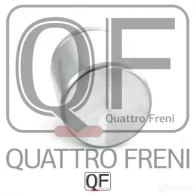 Поршень тормозного суппорта спереди QUATTRO FRENI 6MI QO9S QF00Z00079 1233234728 - Изображение 5