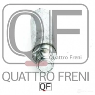Направляющая суппорта тормозного сзади QUATTRO FRENI X0R1 AR QF00Z00080 1233234732 - Изображение 3