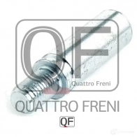 Направляющая суппорта тормозного спереди QUATTRO FRENI HPGBZ Z0 1233234766 QF00Z00084 - Изображение 4