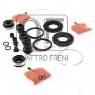 Ремкомплект суппорта тормозного сзади QUATTRO FRENI D SU0V 1233234790 QF00Z00090 - Изображение 3