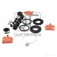 Ремкомплект суппорта тормозного сзади QUATTRO FRENI D SU0V 1233234790 QF00Z00090 - Изображение 4