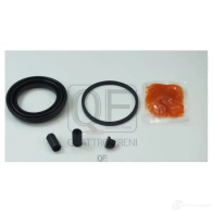 Ремкомплект суппорта тормозного спереди на 1 суппорт QUATTRO FRENI QF00Z00093 1422487843 0YFX UF - Изображение 5