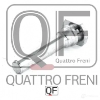 Направляющая суппорта тормозного спереди QUATTRO FRENI 1233234816 FV3E8Q 4 QF00Z00096 - Изображение 4