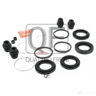 Ремкомплект суппорта тормозного спереди QUATTRO FRENI QF00Z00097 SEB7 7 1233234818 - Изображение 4