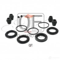 Ремкомплект суппорта тормозного спереди QUATTRO FRENI QF00Z00097 SEB7 7 1233234818 - Изображение 5