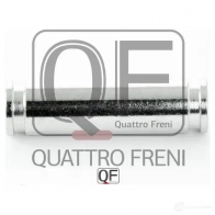 Направляющая суппорта тормозного спереди QUATTRO FRENI QF00Z00103 026B W 1233234832