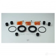 Ремкомплект суппорта тормозного спереди QUATTRO FRENI QF00Z00106 EKF 1V 1233234846 - Изображение 3