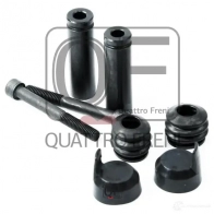 Ремкомплект суппорта тормозного спереди QUATTRO FRENI 9M 3PXMR QF00Z00111 1233234868 - Изображение 2