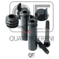 Ремкомплект суппорта тормозного спереди QUATTRO FRENI 9M 3PXMR QF00Z00111 1233234868 - Изображение 5