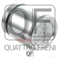 Поршень тормозного суппорта сзади QUATTRO FRENI QF00Z00115 OGDN AX 1233234910 - Изображение 3