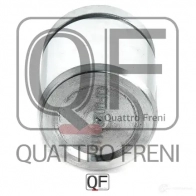 Поршень тормозного суппорта сзади QUATTRO FRENI QF00Z00115 OGDN AX 1233234910 - Изображение 4