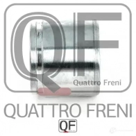Поршень тормозного суппорта спереди QUATTRO FRENI 1233234914 QF00Z00116 HHU NB6N - Изображение 2