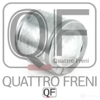 Поршень тормозного суппорта спереди QUATTRO FRENI 1233234914 QF00Z00116 HHU NB6N - Изображение 3
