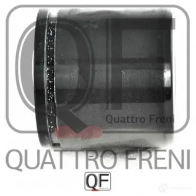 Поршень тормозного суппорта спереди QUATTRO FRENI QF00Z00117 1233234922 FR K64K - Изображение 2