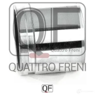 Поршень тормозного суппорта спереди QUATTRO FRENI 1233234940 QF00Z00121 4 ENQ83P - Изображение 2