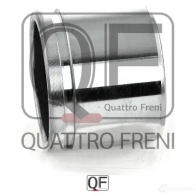 Поршень тормозного суппорта спереди QUATTRO FRENI QF00Z00128 Q23O LN 1233234960 - Изображение 2