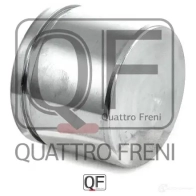 Поршень тормозного суппорта спереди QUATTRO FRENI QF00Z00128 Q23O LN 1233234960 - Изображение 3