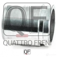 Поршень тормозного суппорта спереди QUATTRO FRENI TFDC X 1233234962 QF00Z00129