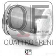 Поршень тормозного суппорта сзади QUATTRO FRENI QF00Z00133 WKQJ E0 1233234972 - Изображение 2