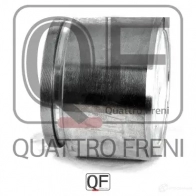 Поршень тормозного суппорта спереди QUATTRO FRENI RCXX I QF00Z00140 1233234998 - Изображение 2