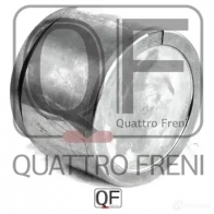 Поршень тормозного суппорта спереди QUATTRO FRENI RCXX I QF00Z00140 1233234998 - Изображение 3
