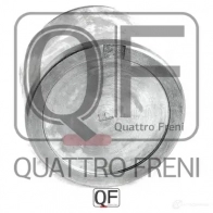 Поршень тормозного суппорта спереди QUATTRO FRENI RCXX I QF00Z00140 1233234998 - Изображение 4