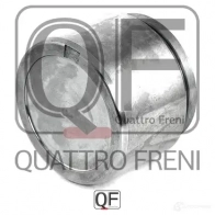 Поршень тормозного суппорта спереди QUATTRO FRENI RCXX I QF00Z00140 1233234998 - Изображение 5