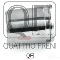 Поршень тормозного суппорта сзади QUATTRO FRENI 1233235000 QF00Z00141 FF18 3