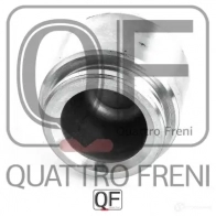 Поршень тормозного суппорта сзади QUATTRO FRENI MV1 JI QF00Z00142 1233235002 - Изображение 2