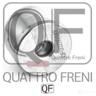 Поршень тормозного суппорта сзади QUATTRO FRENI MV1 JI QF00Z00142 1233235002 - Изображение 5