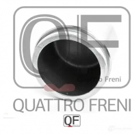 Поршень тормозного суппорта спереди QUATTRO FRENI 1233235004 QF00Z00143 JT9YB H - Изображение 4