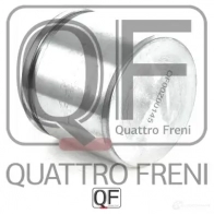 Поршень тормозного суппорта спереди QUATTRO FRENI QF00Z00145 7FY K5KY 1233235010 - Изображение 2