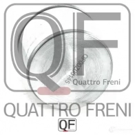 Поршень тормозного суппорта спереди QUATTRO FRENI QF00Z00145 7FY K5KY 1233235010 - Изображение 3