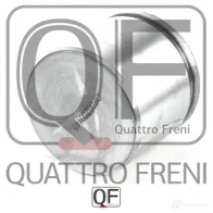 Поршень тормозного суппорта спереди QUATTRO FRENI QF00Z00145 7FY K5KY 1233235010 - Изображение 4