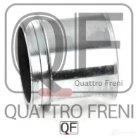 Поршень тормозного суппорта спереди QUATTRO FRENI 1233235018 27EA V QF00Z00146