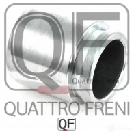 Поршень тормозного суппорта сзади QUATTRO FRENI QF00Z00147 5OZF U0X 1233235020 - Изображение 2