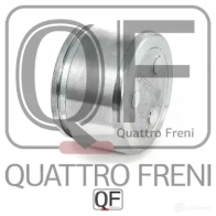 Поршень тормозного суппорта спереди QUATTRO FRENI T 4E41AI QF00Z00148 1233235030 - Изображение 2