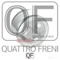Поршень тормозного суппорта спереди QUATTRO FRENI T 4E41AI QF00Z00148 1233235030 - Изображение 3