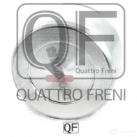 Поршень тормозного суппорта спереди QUATTRO FRENI 1233235038 QF00Z00153 PDY7 4WT - Изображение 4