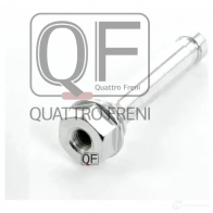 Направляющая суппорта тормозного спереди QUATTRO FRENI 9L1 V71 QF00Z00163 1233235060 - Изображение 3